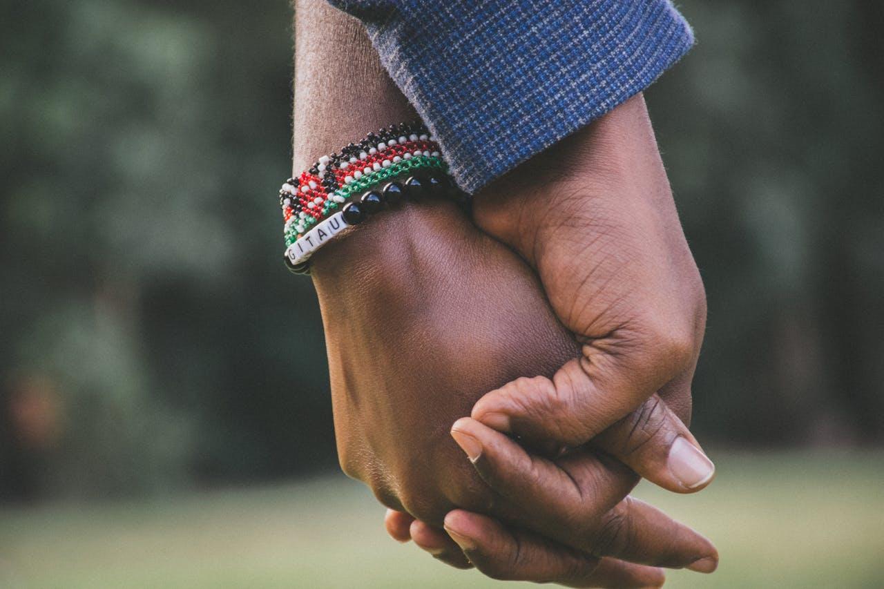 Relationship Advice: Building Trust in Your Relationship